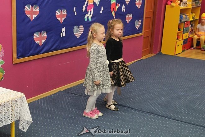 „English songs and rhymes” w miejskiej ósemce [ZDJĘCIA] - zdjęcie #9 - eOstroleka.pl