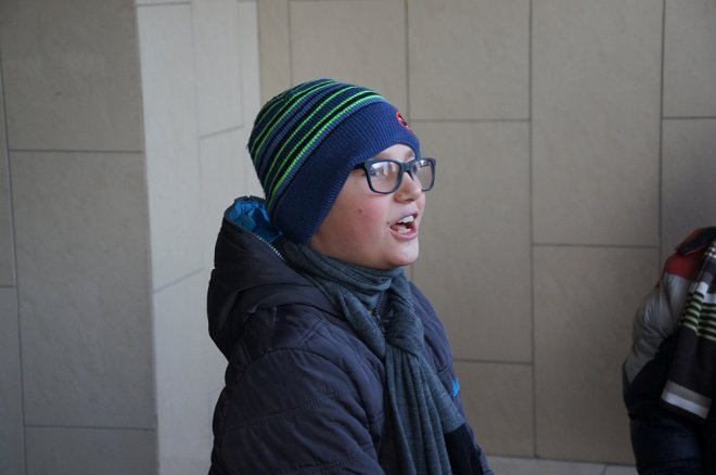 Motomikołajki w Ostrołęce [03.12.2017] - zdjęcie #18 - eOstroleka.pl