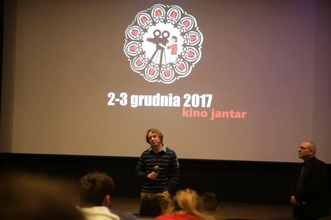 Filmowe Zwierciadła 2017: Grand Prix dla Artura Michalika za film „Kaszalot” [ZDJĘCIA] - zdjęcie #9 - eOstroleka.pl