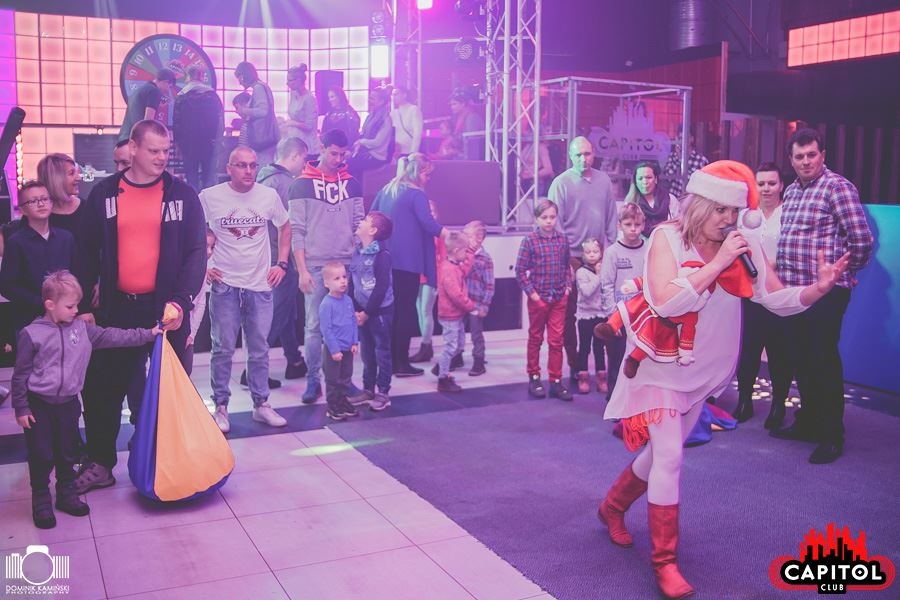 Kinder Party w Clubie Capitol Sypniewo [03.12.2017] - zdjęcie #273 - eOstroleka.pl