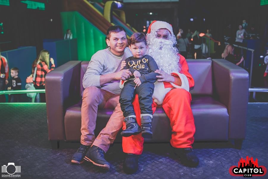 Kinder Party w Clubie Capitol Sypniewo [03.12.2017] - zdjęcie #242 - eOstroleka.pl