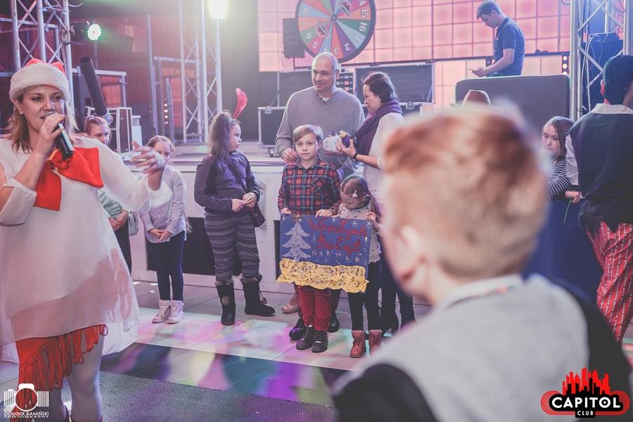 Kinder Party w Clubie Capitol Sypniewo [03.12.2017] - zdjęcie #52 - eOstroleka.pl
