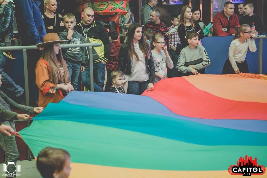 Kinder Party w Clubie Capitol Sypniewo [03.12.2017] - zdjęcie #229 - eOstroleka.pl