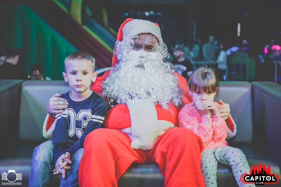 Kinder Party w Clubie Capitol Sypniewo [03.12.2017] - zdjęcie #224 - eOstroleka.pl