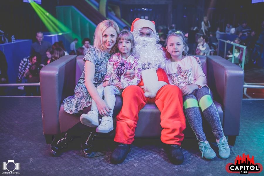 Kinder Party w Clubie Capitol Sypniewo [03.12.2017] - zdjęcie #65 - eOstroleka.pl