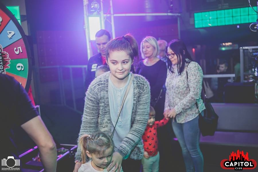 Kinder Party w Clubie Capitol Sypniewo [03.12.2017] - zdjęcie #213 - eOstroleka.pl