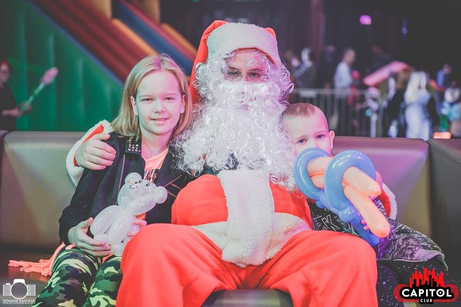 Kinder Party w Clubie Capitol Sypniewo [03.12.2017] - zdjęcie #208 - eOstroleka.pl
