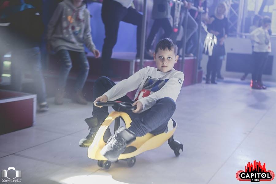 Kinder Party w Clubie Capitol Sypniewo [03.12.2017] - zdjęcie #206 - eOstroleka.pl