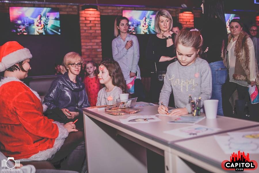 Kinder Party w Clubie Capitol Sypniewo [03.12.2017] - zdjęcie #80 - eOstroleka.pl