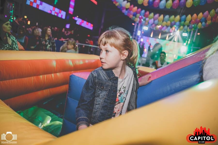 Kinder Party w Clubie Capitol Sypniewo [03.12.2017] - zdjęcie #84 - eOstroleka.pl