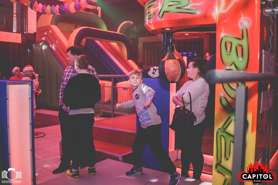 Kinder Party w Clubie Capitol Sypniewo [03.12.2017] - zdjęcie #196 - eOstroleka.pl