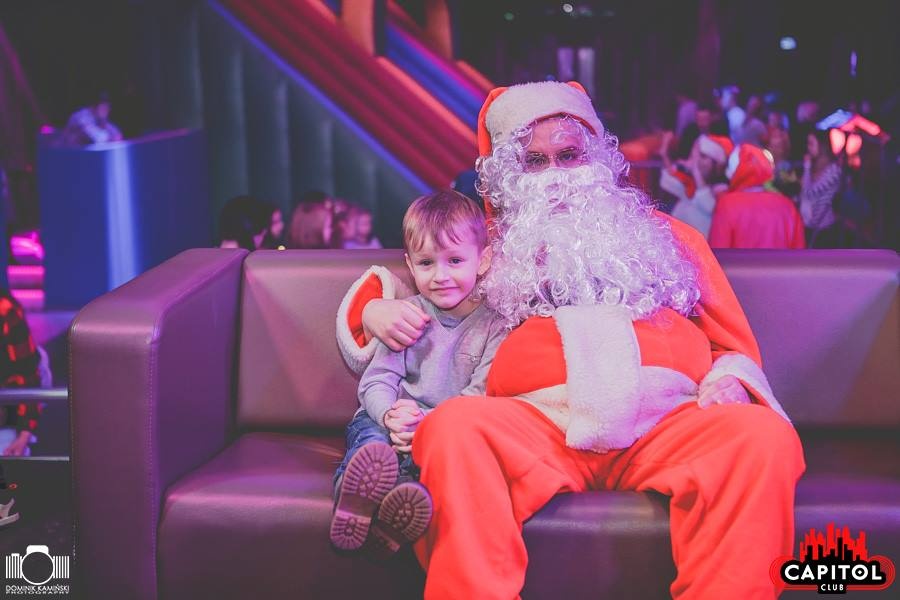 Kinder Party w Clubie Capitol Sypniewo [03.12.2017] - zdjęcie #195 - eOstroleka.pl