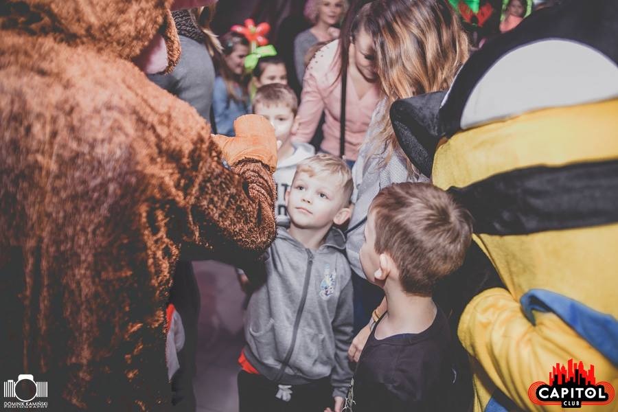 Kinder Party w Clubie Capitol Sypniewo [03.12.2017] - zdjęcie #194 - eOstroleka.pl