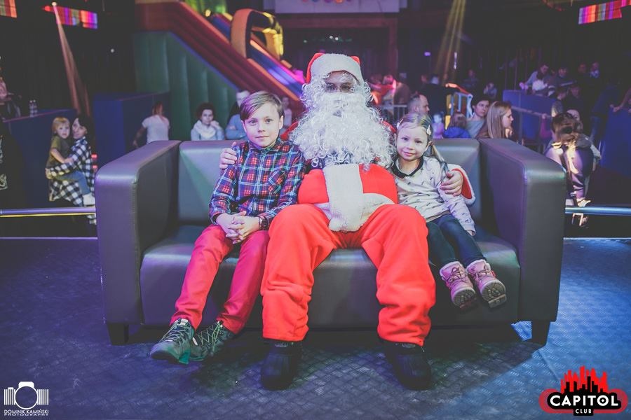 Kinder Party w Clubie Capitol Sypniewo [03.12.2017] - zdjęcie #192 - eOstroleka.pl