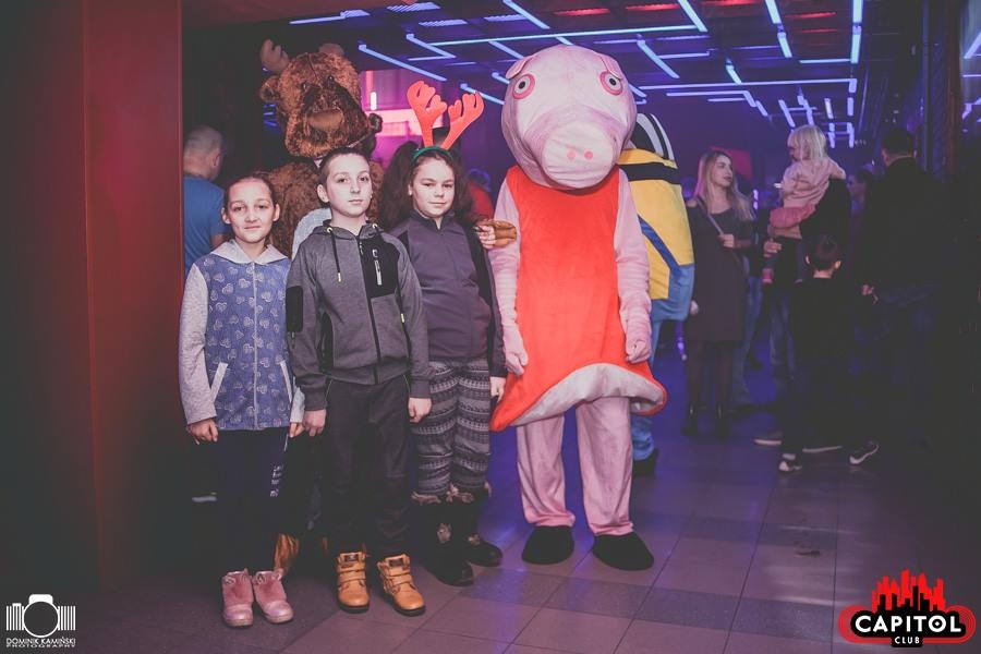 Kinder Party w Clubie Capitol Sypniewo [03.12.2017] - zdjęcie #92 - eOstroleka.pl