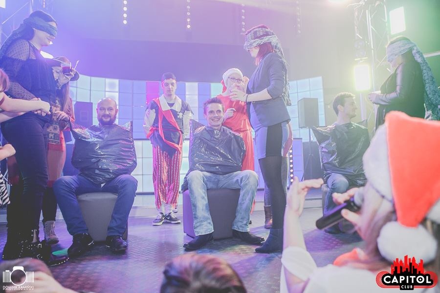 Kinder Party w Clubie Capitol Sypniewo [03.12.2017] - zdjęcie #190 - eOstroleka.pl