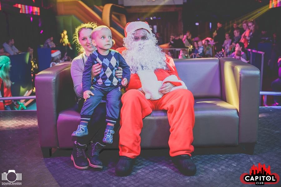 Kinder Party w Clubie Capitol Sypniewo [03.12.2017] - zdjęcie #188 - eOstroleka.pl
