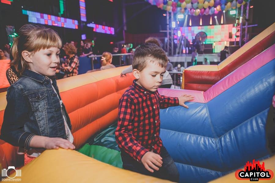 Kinder Party w Clubie Capitol Sypniewo [03.12.2017] - zdjęcie #100 - eOstroleka.pl