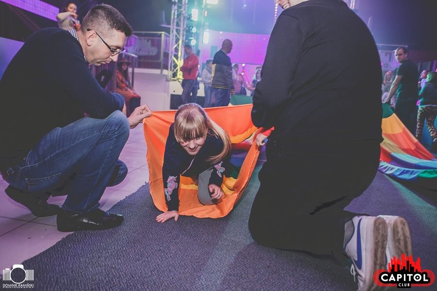 Kinder Party w Clubie Capitol Sypniewo [03.12.2017] - zdjęcie #182 - eOstroleka.pl