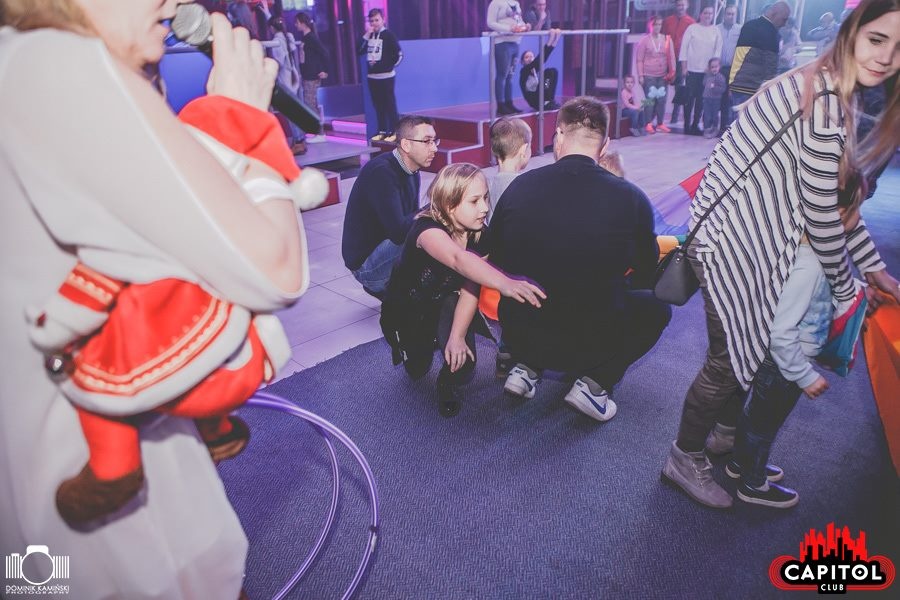 Kinder Party w Clubie Capitol Sypniewo [03.12.2017] - zdjęcie #181 - eOstroleka.pl