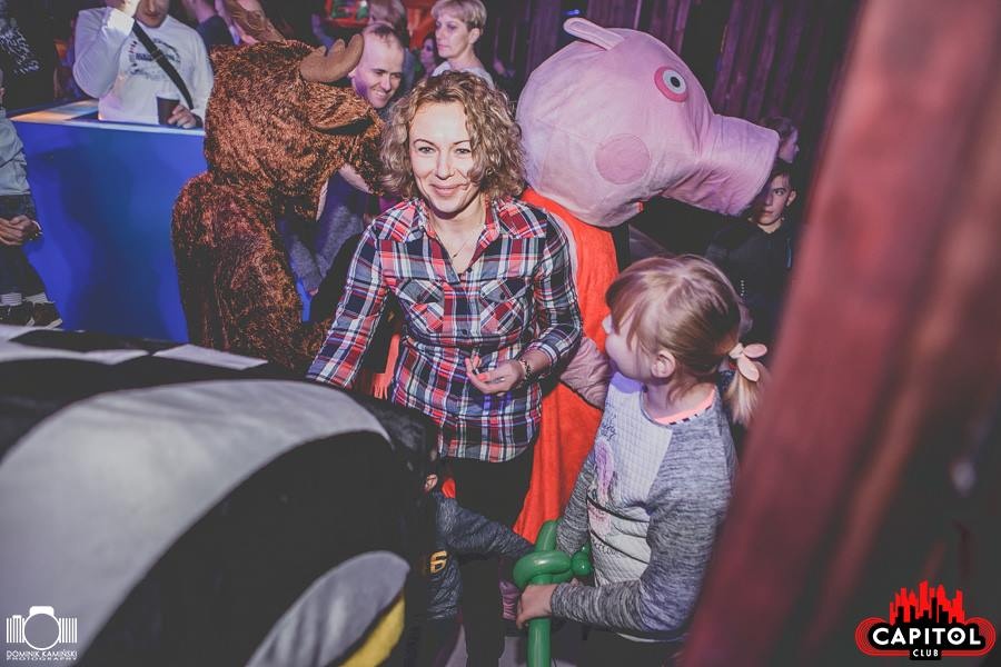 Kinder Party w Clubie Capitol Sypniewo [03.12.2017] - zdjęcie #103 - eOstroleka.pl