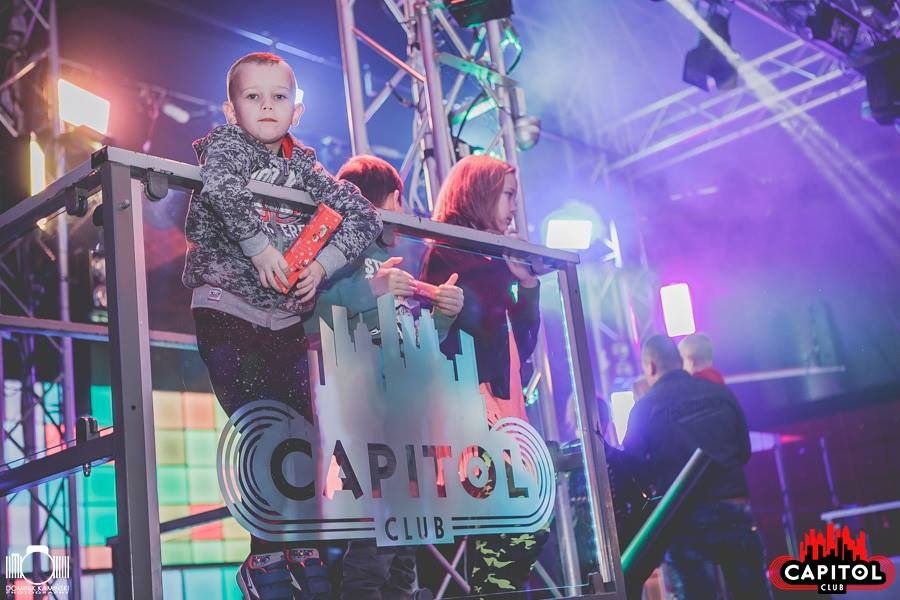 Kinder Party w Clubie Capitol Sypniewo [03.12.2017] - zdjęcie #104 - eOstroleka.pl