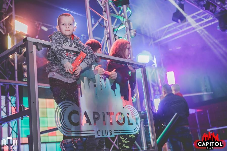 Kinder Party w Clubie Capitol Sypniewo [03.12.2017] - zdjęcie #179 - eOstroleka.pl