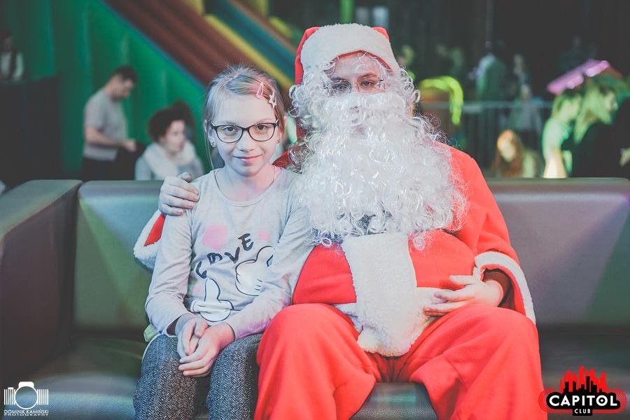 Kinder Party w Clubie Capitol Sypniewo [03.12.2017] - zdjęcie #174 - eOstroleka.pl