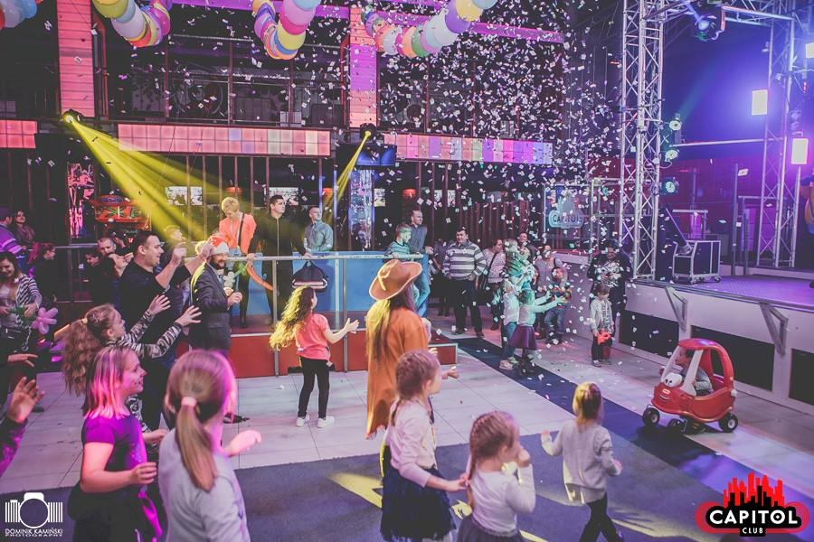 Kinder Party w Clubie Capitol Sypniewo [03.12.2017] - zdjęcie #112 - eOstroleka.pl