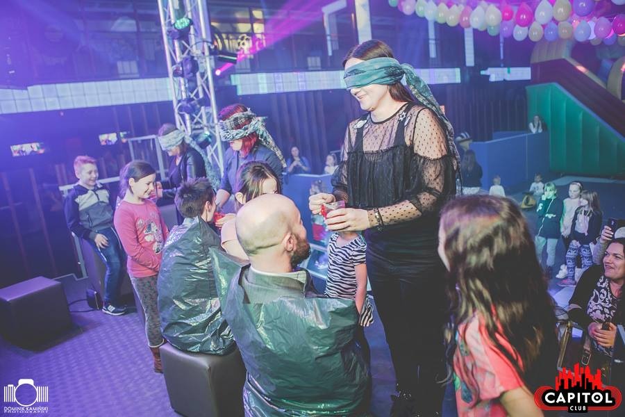 Kinder Party w Clubie Capitol Sypniewo [03.12.2017] - zdjęcie #166 - eOstroleka.pl