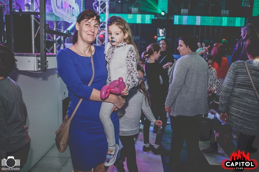 Kinder Party w Clubie Capitol Sypniewo [03.12.2017] - zdjęcie #165 - eOstroleka.pl