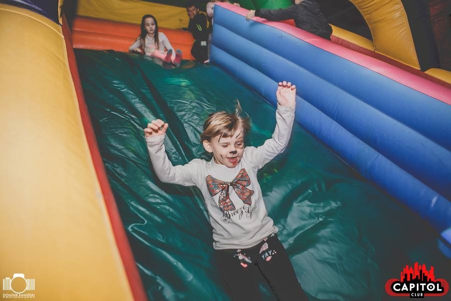 Kinder Party w Clubie Capitol Sypniewo [03.12.2017] - zdjęcie #163 - eOstroleka.pl