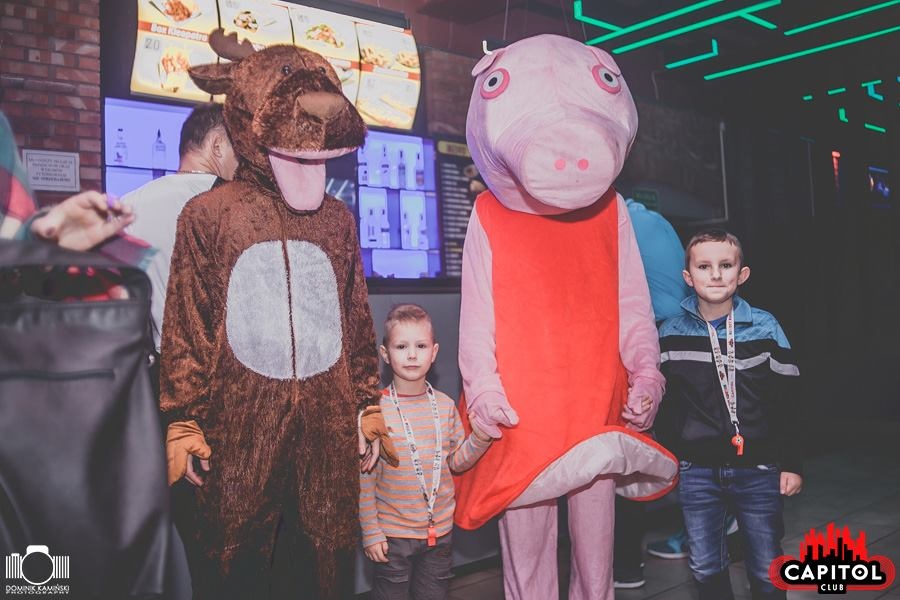 Kinder Party w Clubie Capitol Sypniewo [03.12.2017] - zdjęcie #162 - eOstroleka.pl