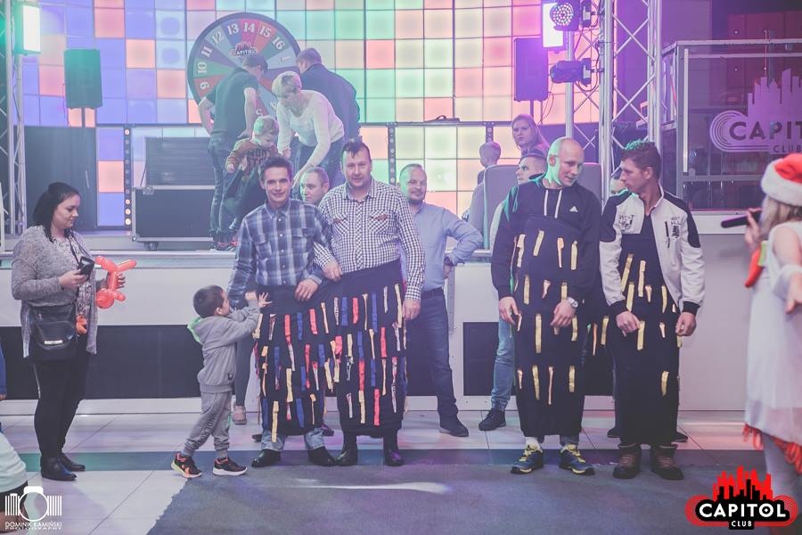 Kinder Party w Clubie Capitol Sypniewo [03.12.2017] - zdjęcie #160 - eOstroleka.pl