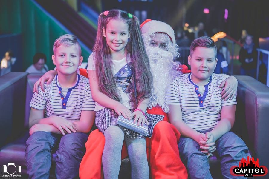 Kinder Party w Clubie Capitol Sypniewo [03.12.2017] - zdjęcie #159 - eOstroleka.pl