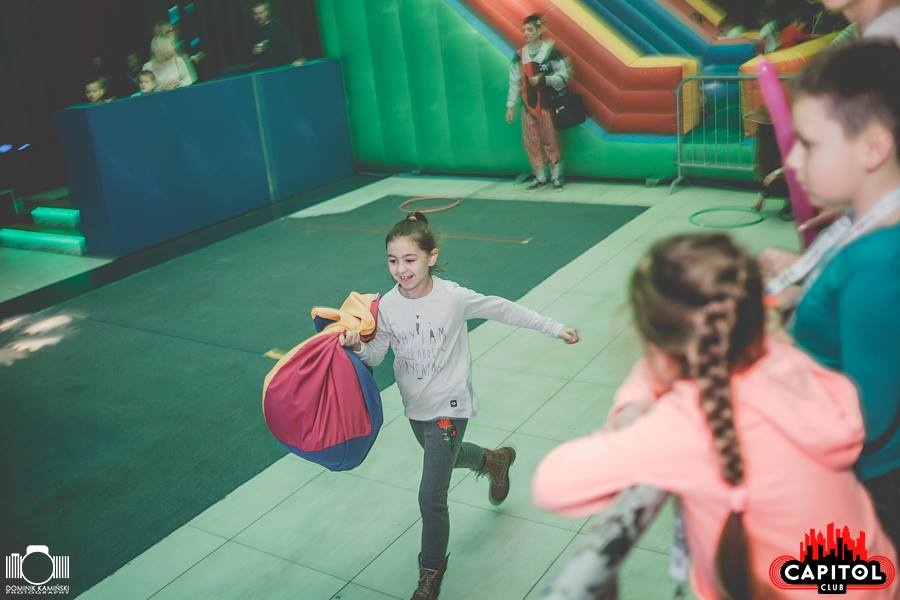 Kinder Party w Clubie Capitol Sypniewo [03.12.2017] - zdjęcie #158 - eOstroleka.pl