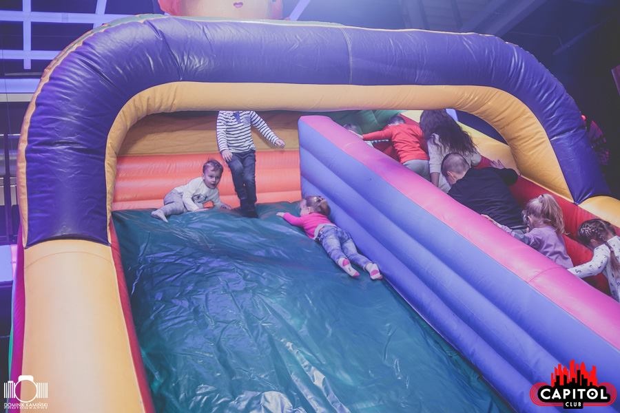 Kinder Party w Clubie Capitol Sypniewo [03.12.2017] - zdjęcie #157 - eOstroleka.pl
