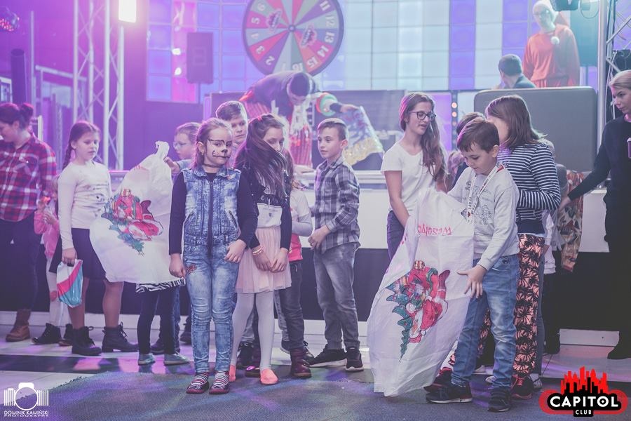Kinder Party w Clubie Capitol Sypniewo [03.12.2017] - zdjęcie #156 - eOstroleka.pl
