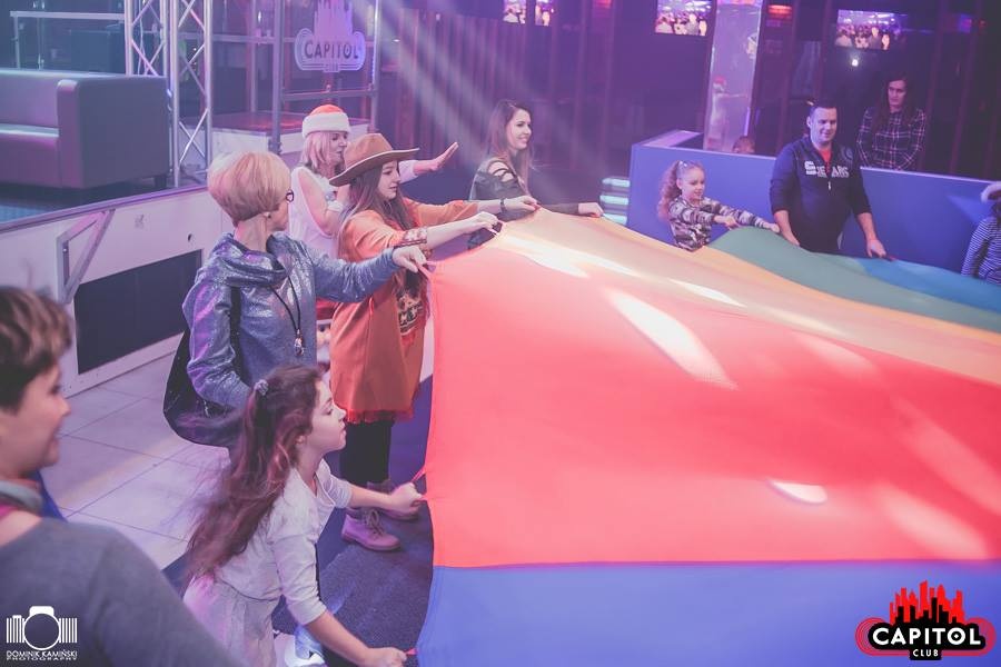 Kinder Party w Clubie Capitol Sypniewo [03.12.2017] - zdjęcie #155 - eOstroleka.pl