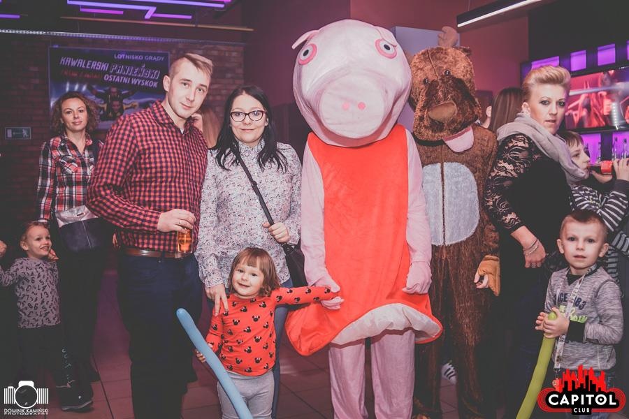 Kinder Party w Clubie Capitol Sypniewo [03.12.2017] - zdjęcie #154 - eOstroleka.pl