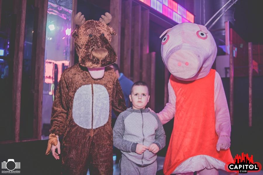 Kinder Party w Clubie Capitol Sypniewo [03.12.2017] - zdjęcie #152 - eOstroleka.pl