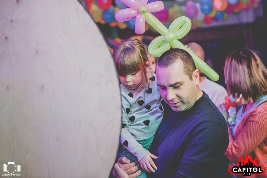 Kinder Party w Clubie Capitol Sypniewo [03.12.2017] - zdjęcie #151 - eOstroleka.pl
