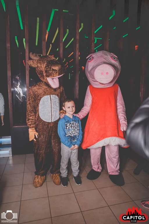 Kinder Party w Clubie Capitol Sypniewo [03.12.2017] - zdjęcie #150 - eOstroleka.pl