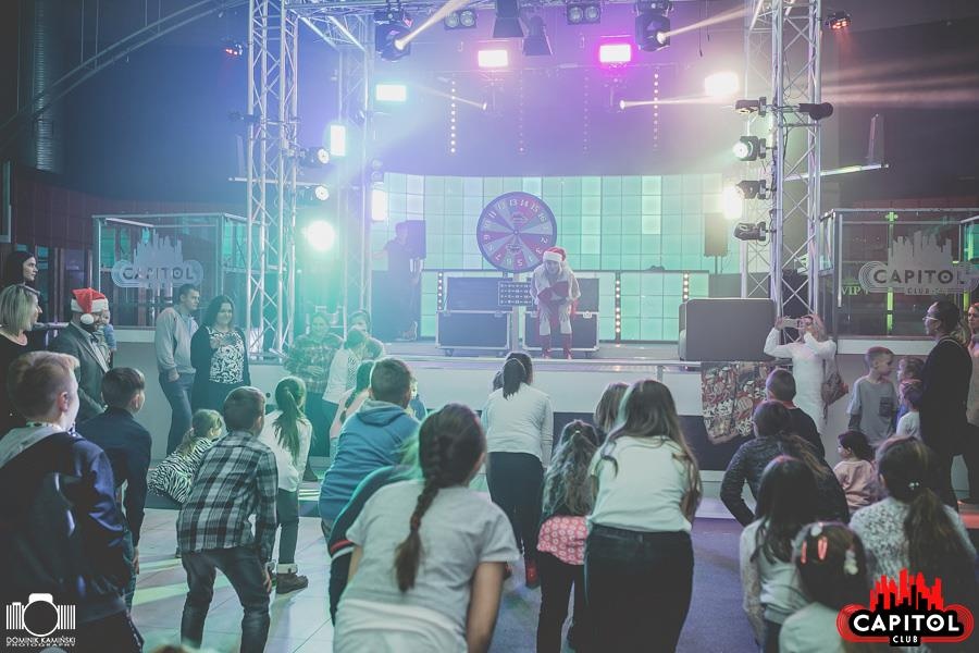 Kinder Party w Clubie Capitol Sypniewo [03.12.2017] - zdjęcie #146 - eOstroleka.pl