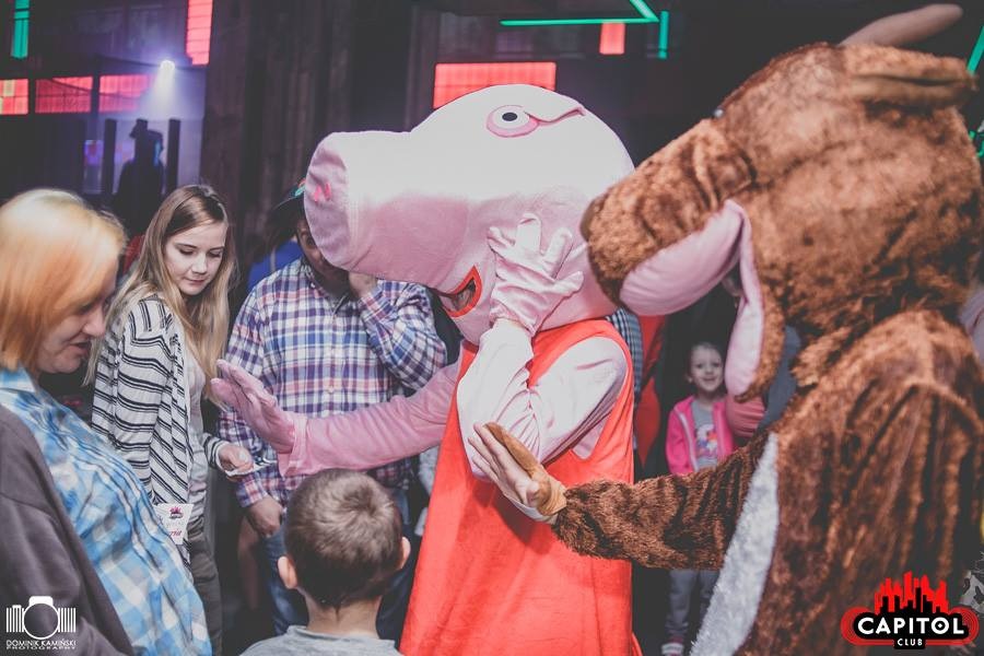 Kinder Party w Clubie Capitol Sypniewo [03.12.2017] - zdjęcie #144 - eOstroleka.pl