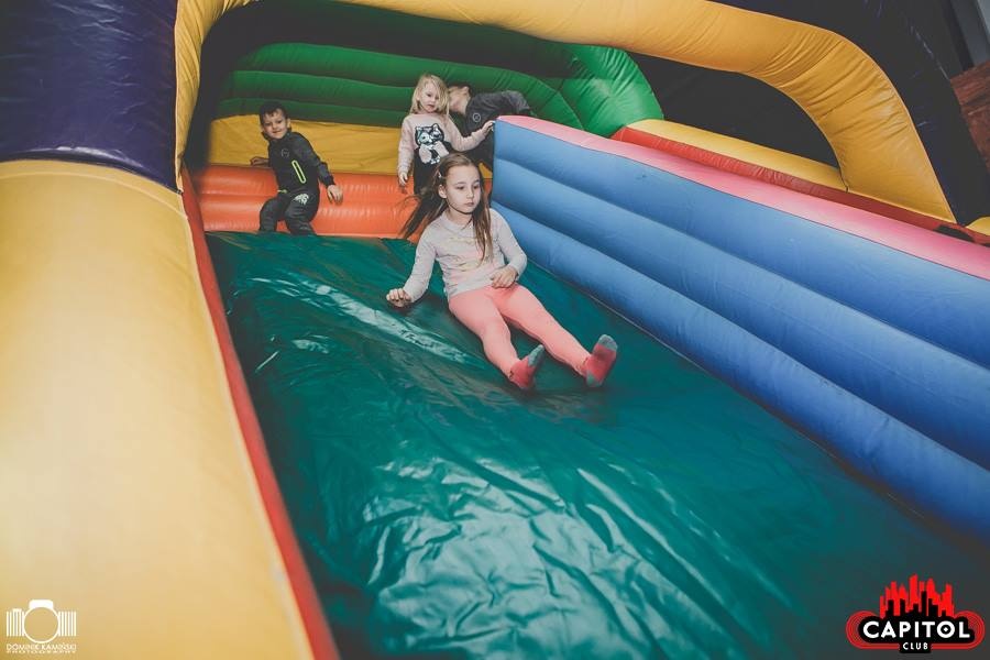 Kinder Party w Clubie Capitol Sypniewo [03.12.2017] - zdjęcie #141 - eOstroleka.pl