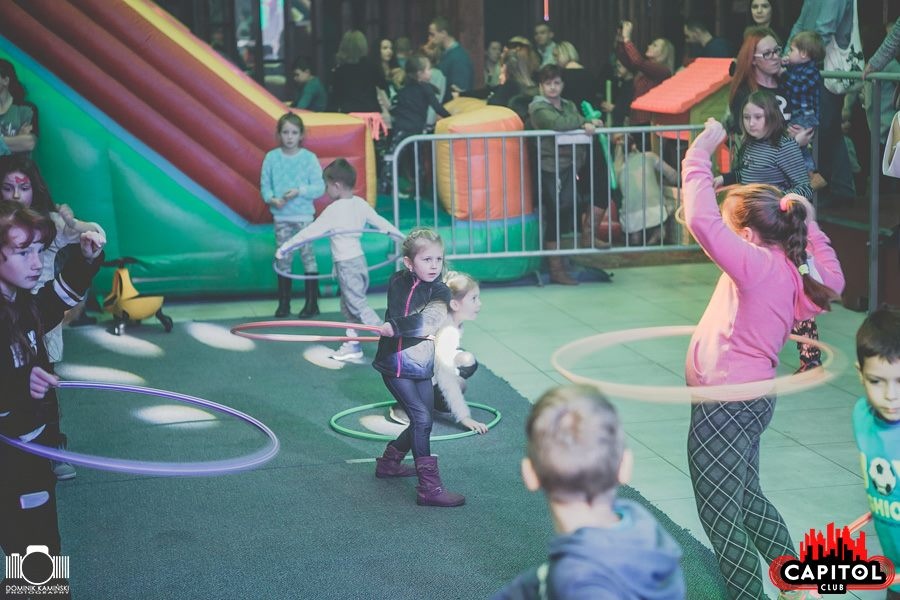 Kinder Party w Clubie Capitol Sypniewo [03.12.2017] - zdjęcie #140 - eOstroleka.pl