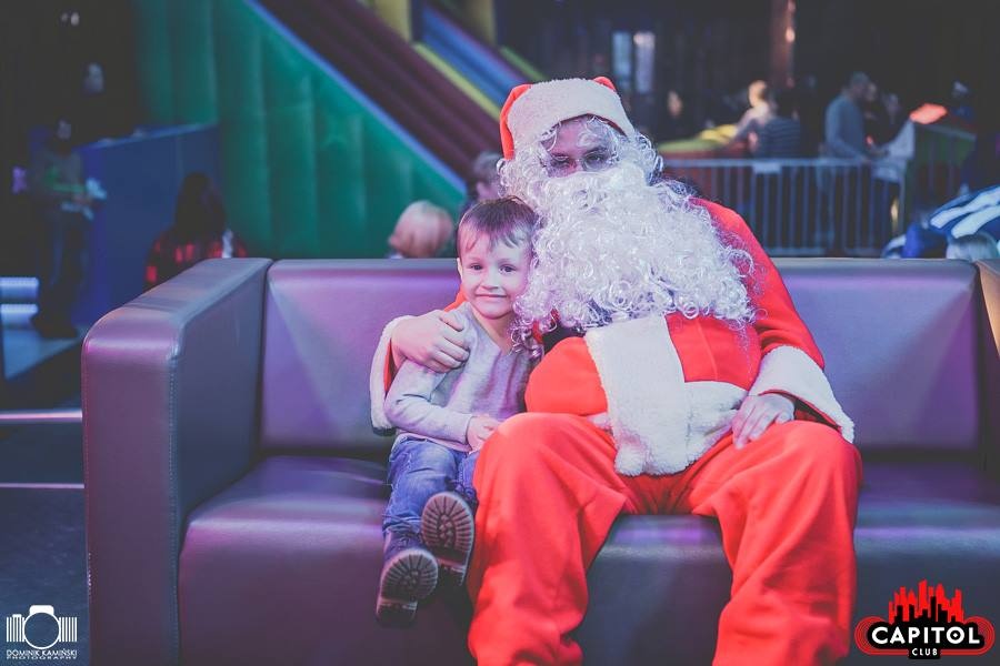 Kinder Party w Clubie Capitol Sypniewo [03.12.2017] - zdjęcie #139 - eOstroleka.pl