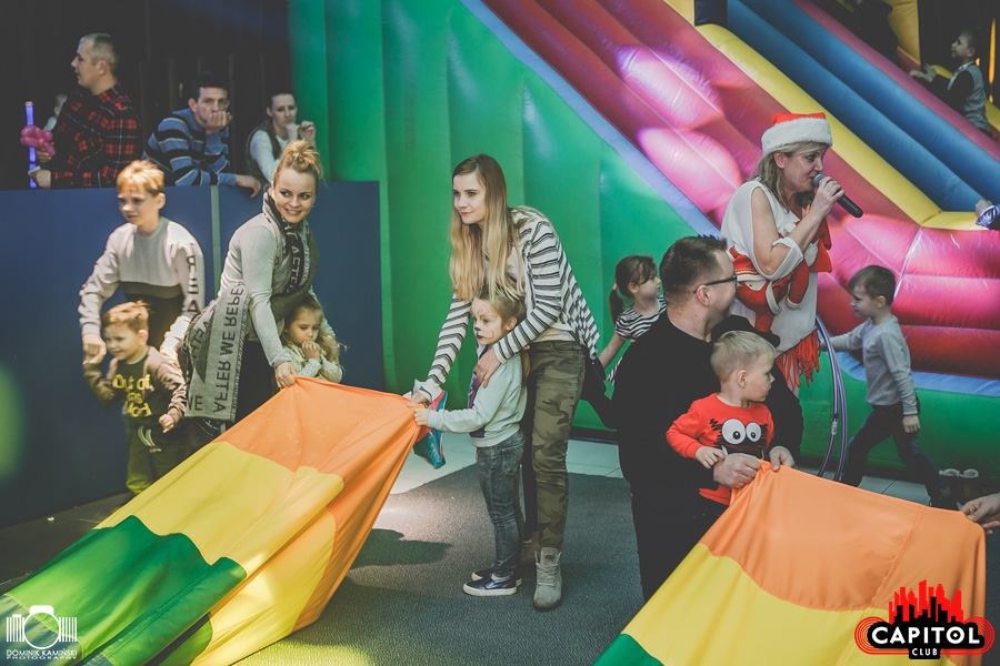 Kinder Party w Clubie Capitol Sypniewo [03.12.2017] - zdjęcie #138 - eOstroleka.pl