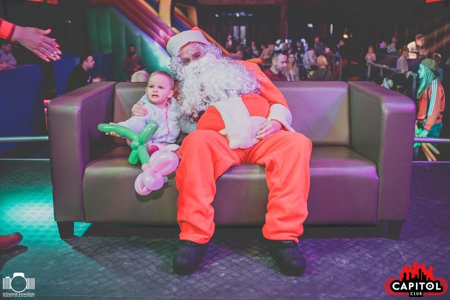 Kinder Party w Clubie Capitol Sypniewo [03.12.2017] - zdjęcie #137 - eOstroleka.pl
